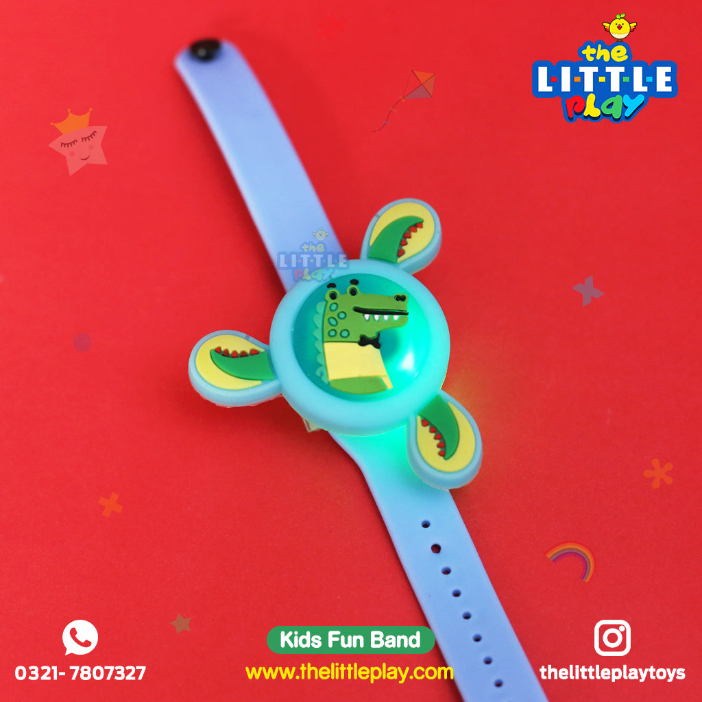 Kids Fun Band